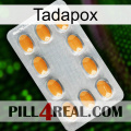 Tadapox cialis3